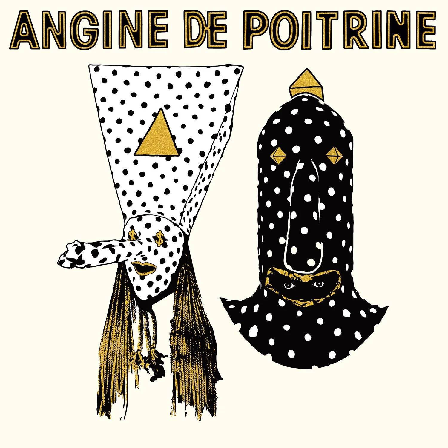 Angine de Poitrine - Vol. I - Image 2