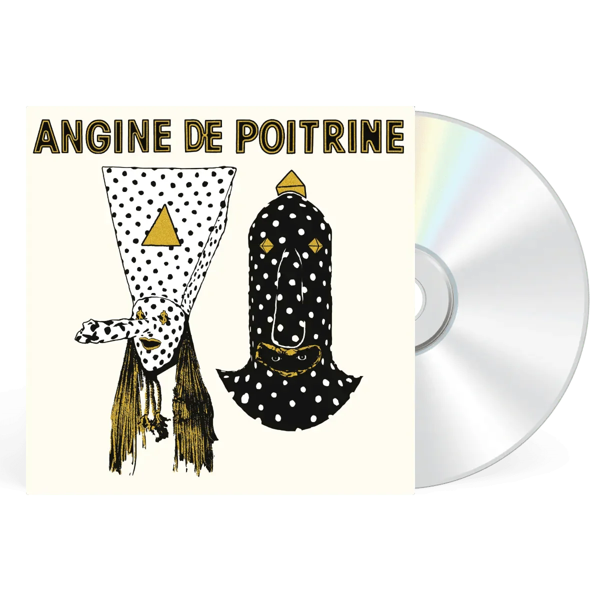 Angine de Poitrine - Vol. I - Image 4