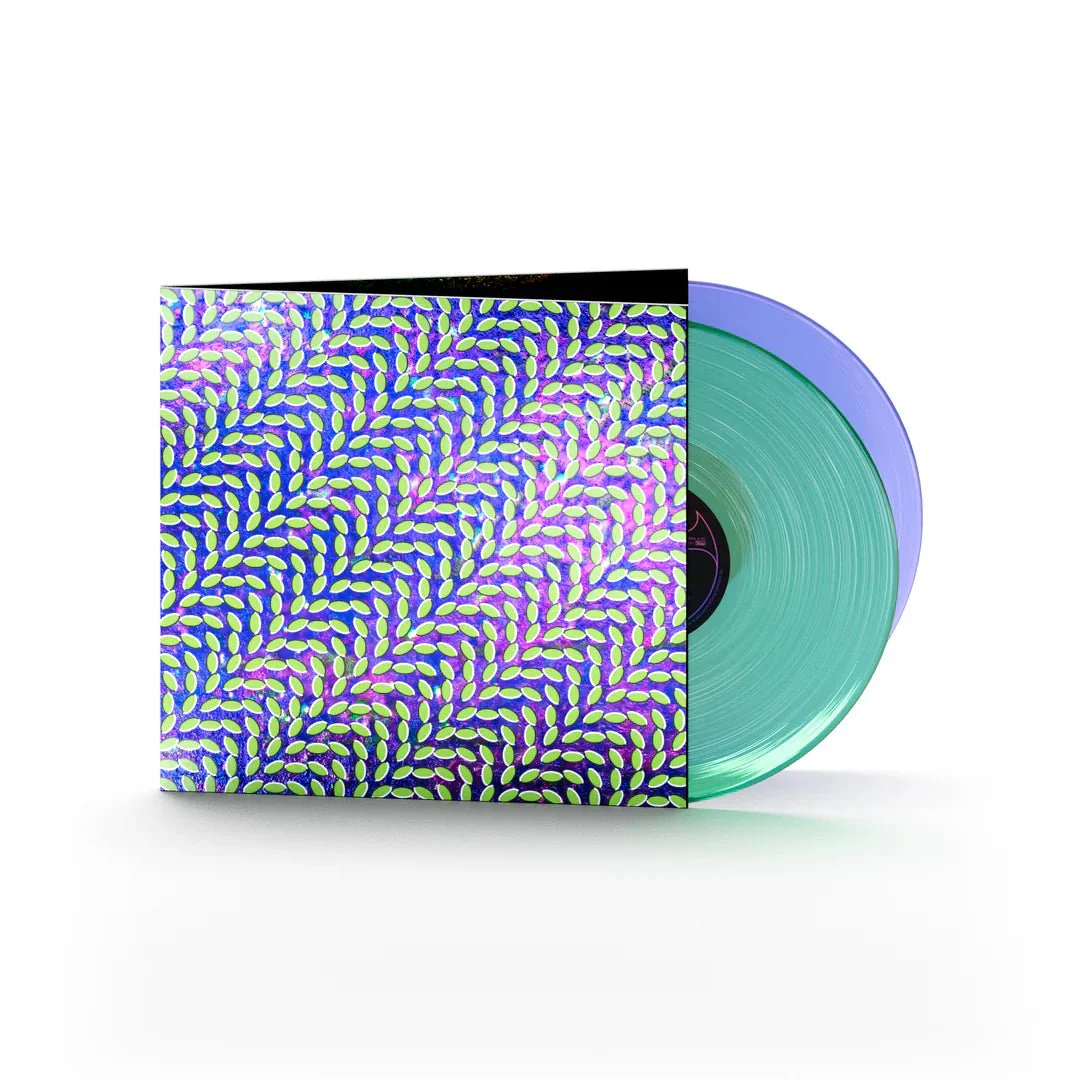 Animal Collective - Merriweather Post Pavilion 2XLP (15-Year Anniversary Edition)