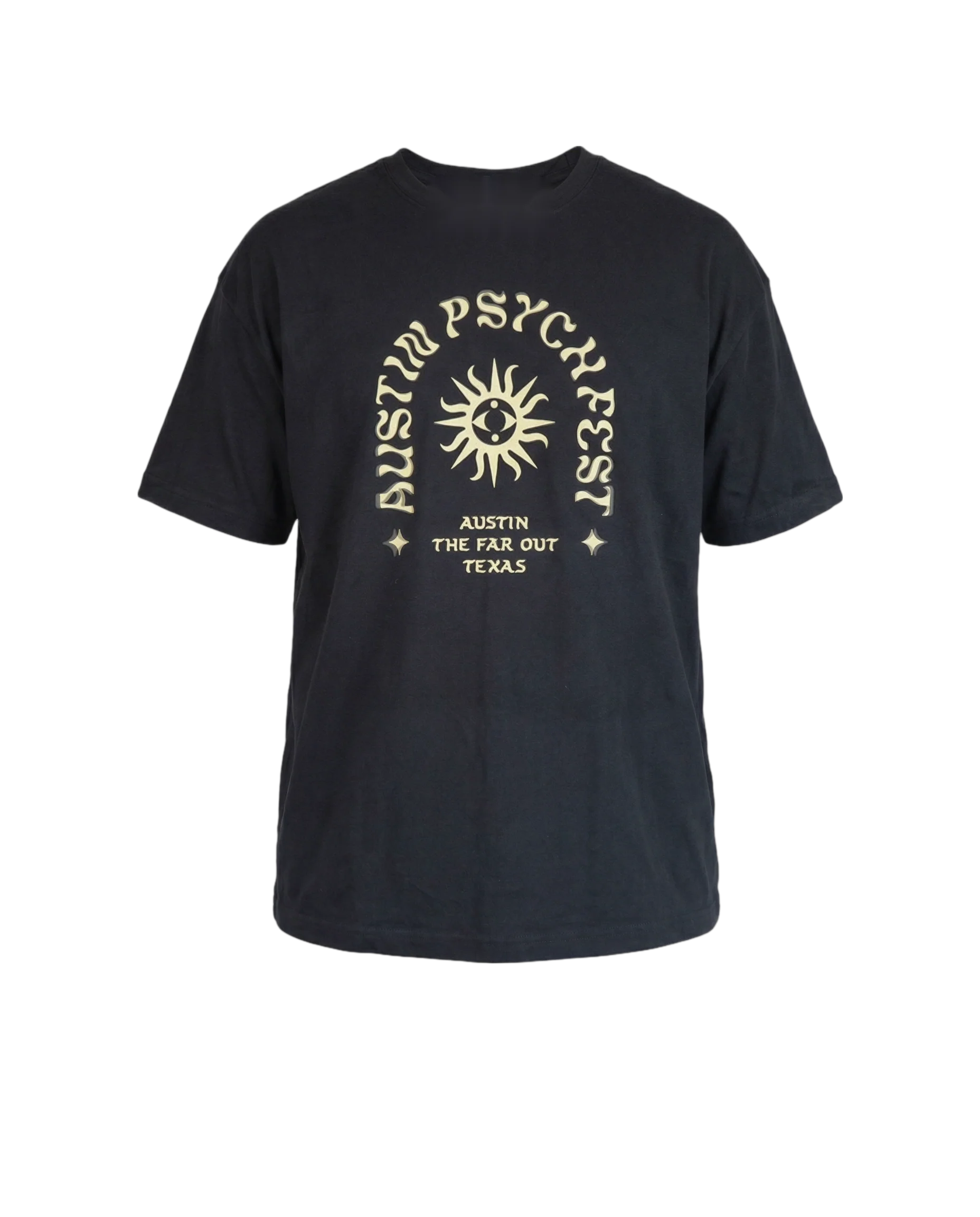 APF 2025 Commemorative Tee