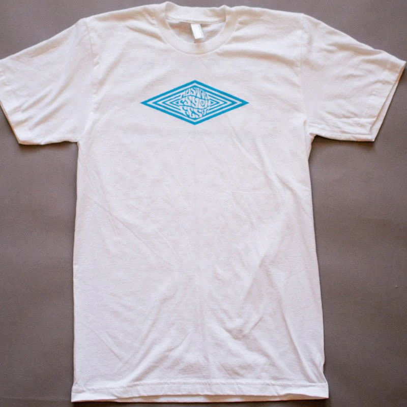 Austin Psych Fest 2011 Lineup T-Shirt
