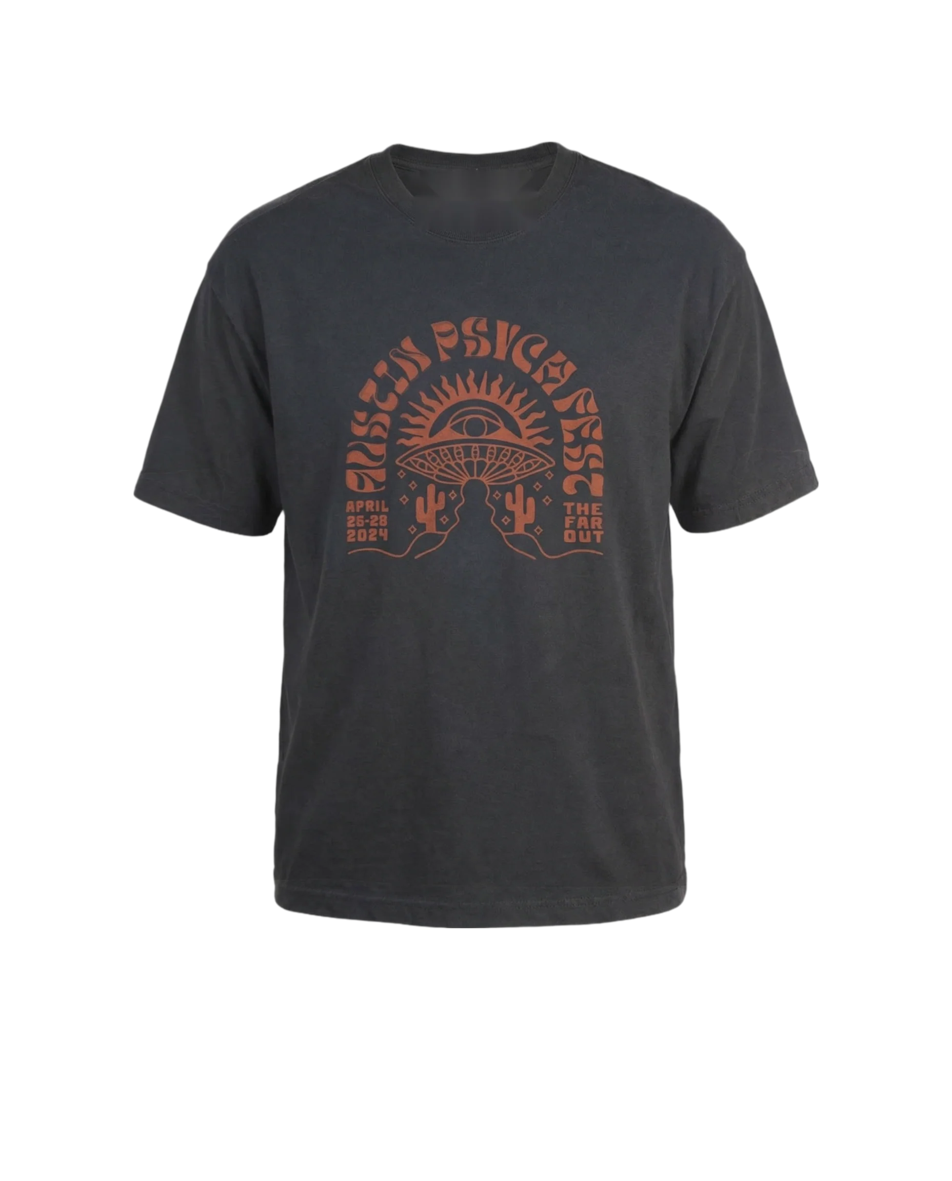 APF '24 Commemorative Logo T-Shirt