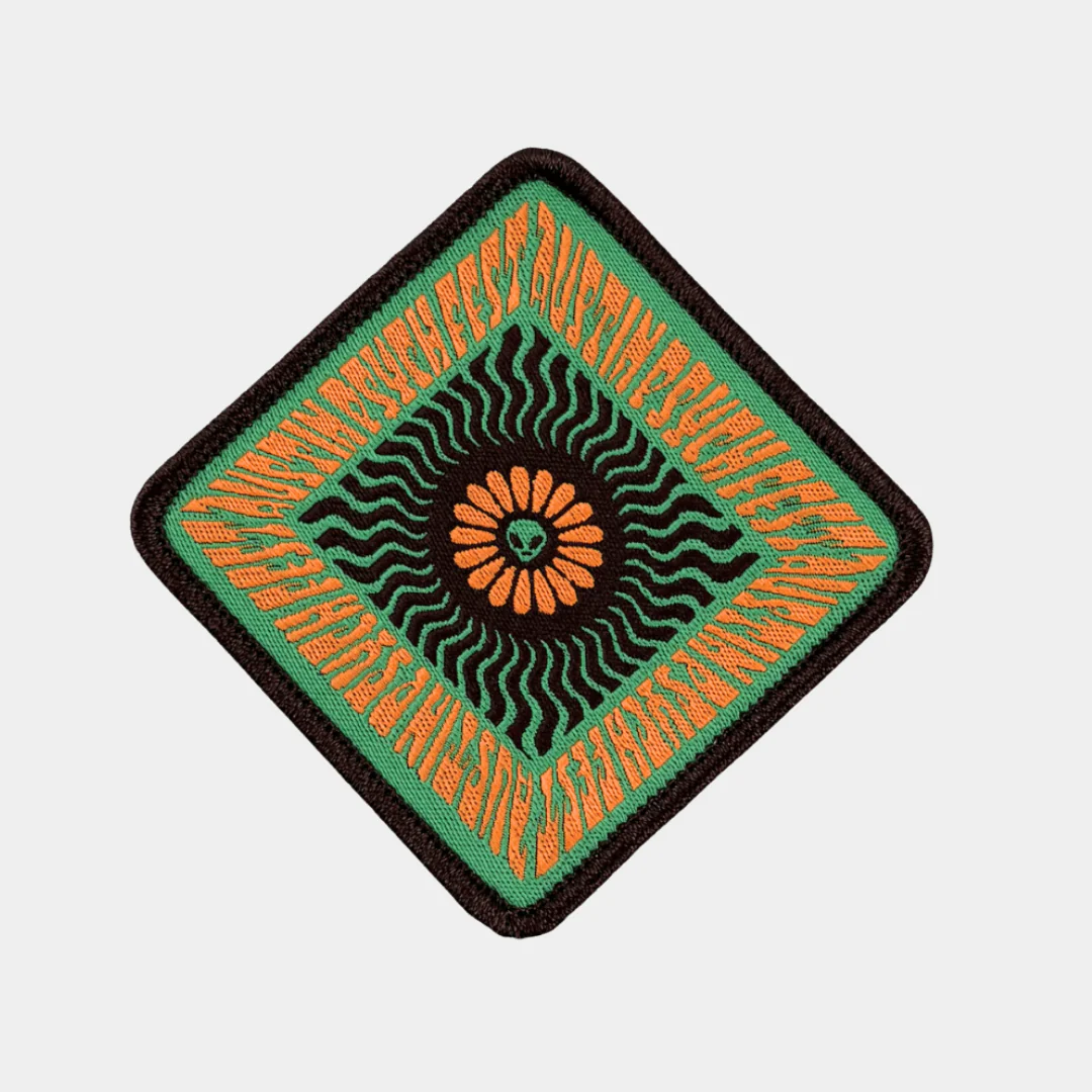Austin Psych Fest 'Diamond' Patch