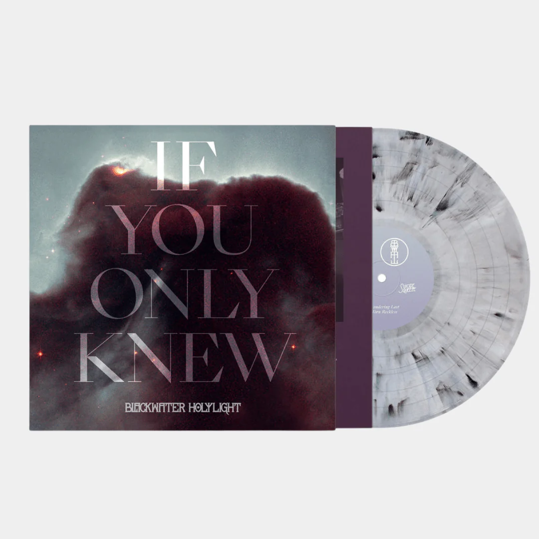 Blackwater Holylight - If You Only Knew
