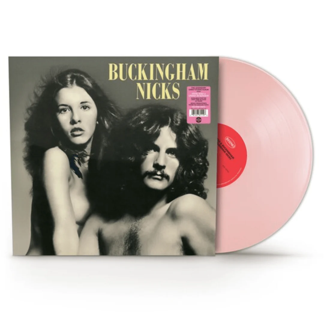 Buckingham Nicks - S/T (AEC Exclusive)