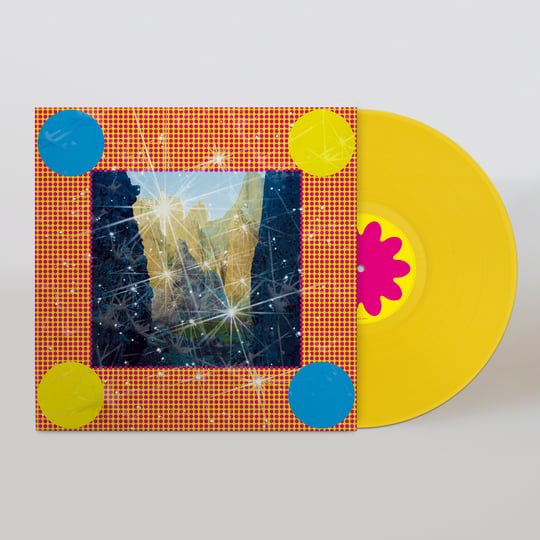 Caribou - Honey (Indie Edition)