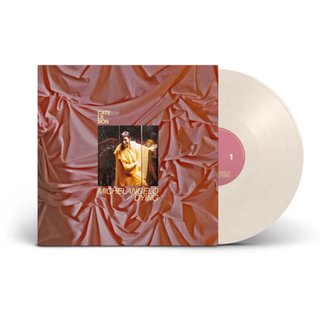 Cate Le Bon - Michelangelo Dying (Indie Edition)