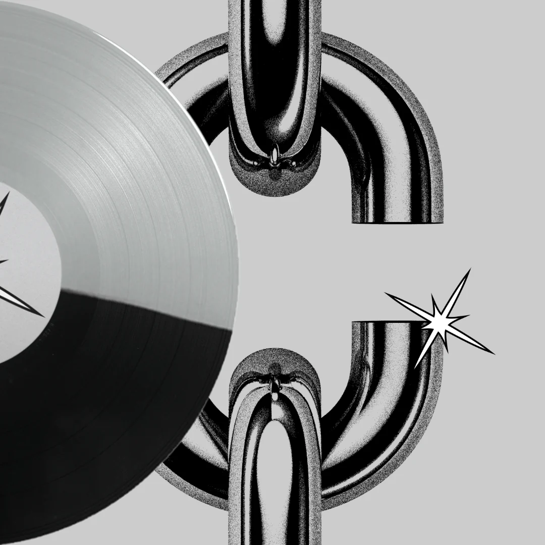 CIVIC - Chrome Dipped (Levitation Edition)