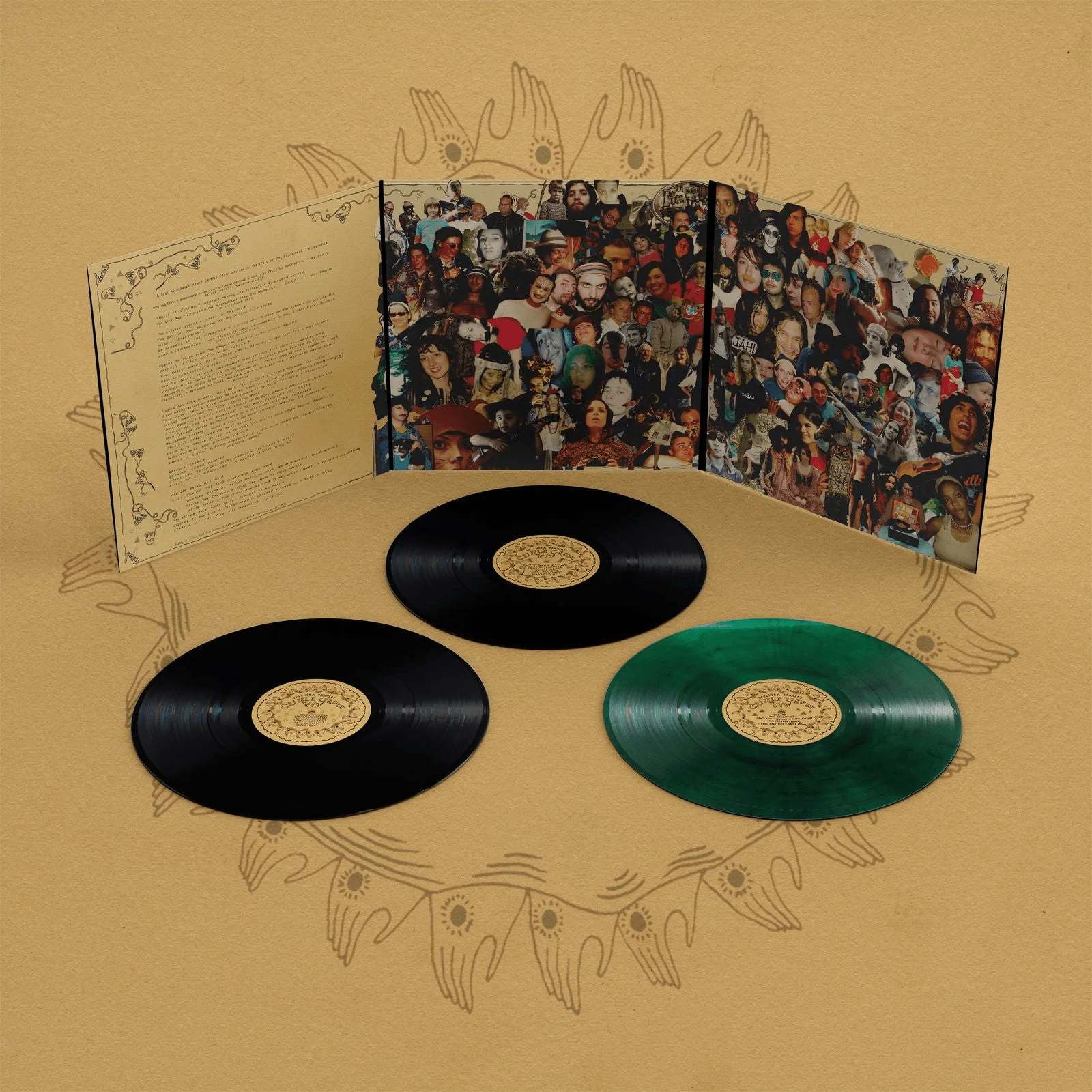 Devendra Banhart - Cripple Crow (20th Anniversary Deluxe Edition)