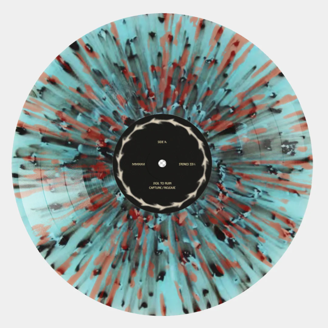 Elder - Through Zero 2xLP (Levitation Edition) - Image 3
