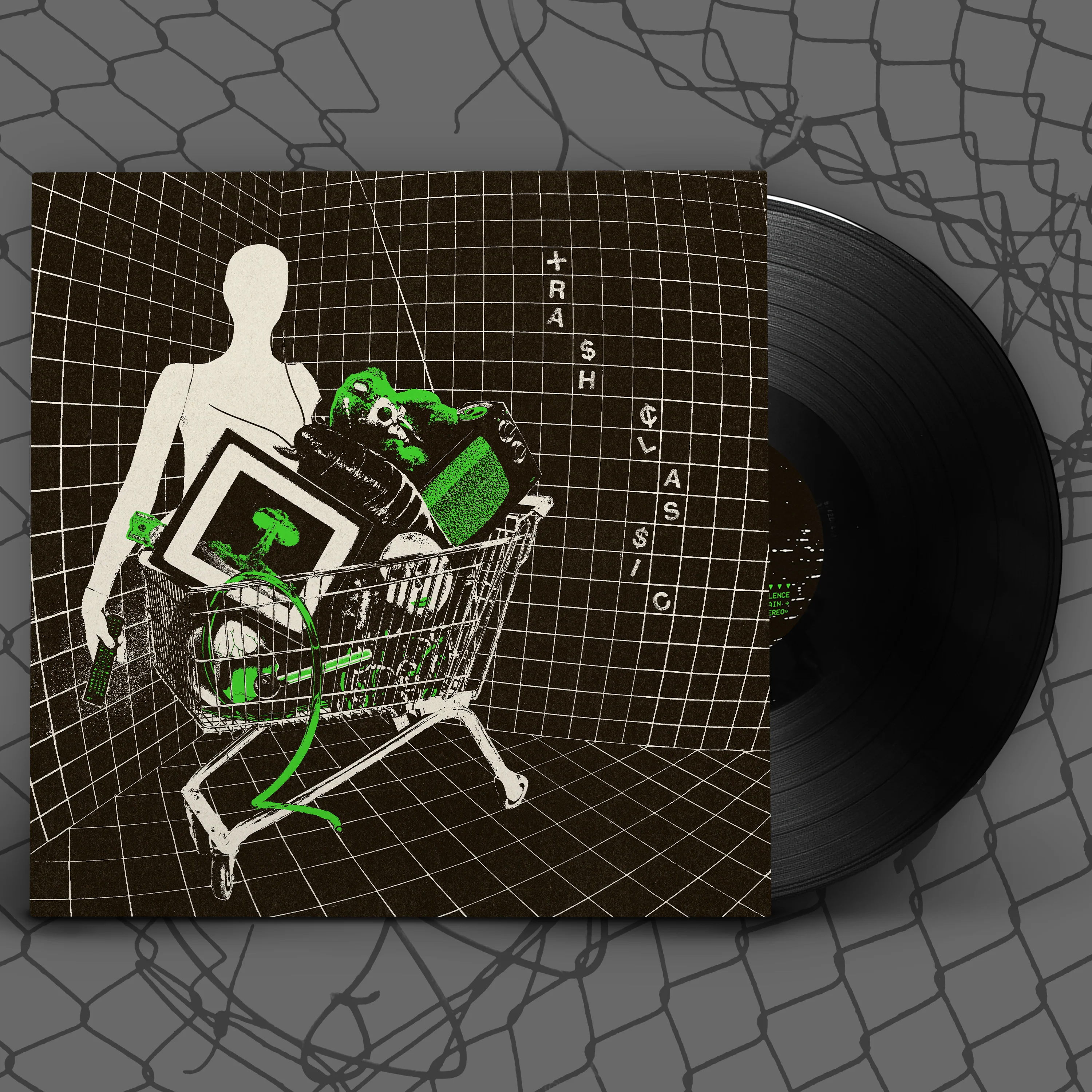 Frankie and the Witch Fingers - Trash Classic - Image 4