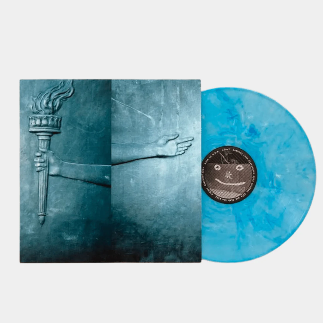 Fugazi - The Argument