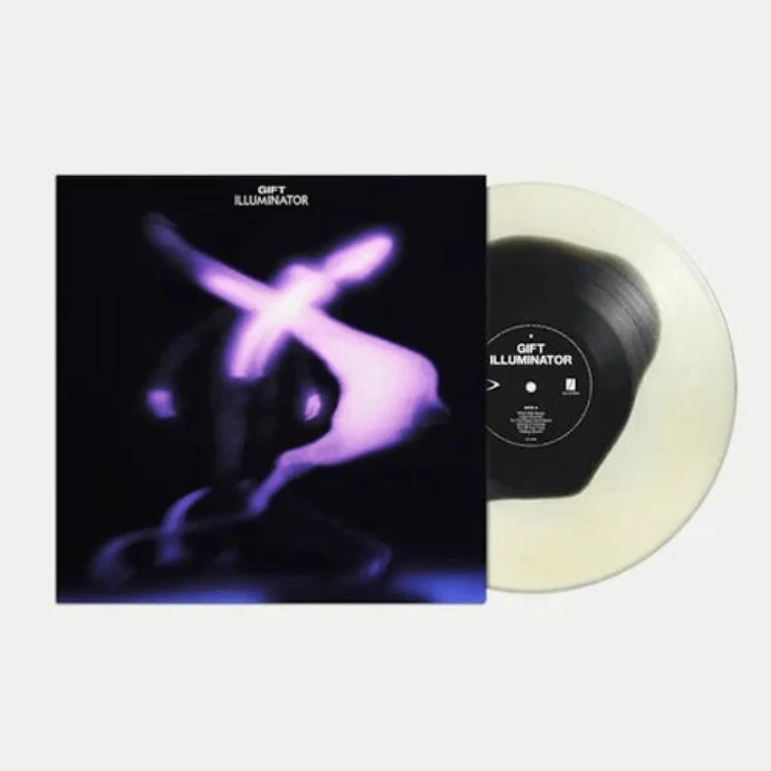 GIFT - Illuminator (Indies Edition)