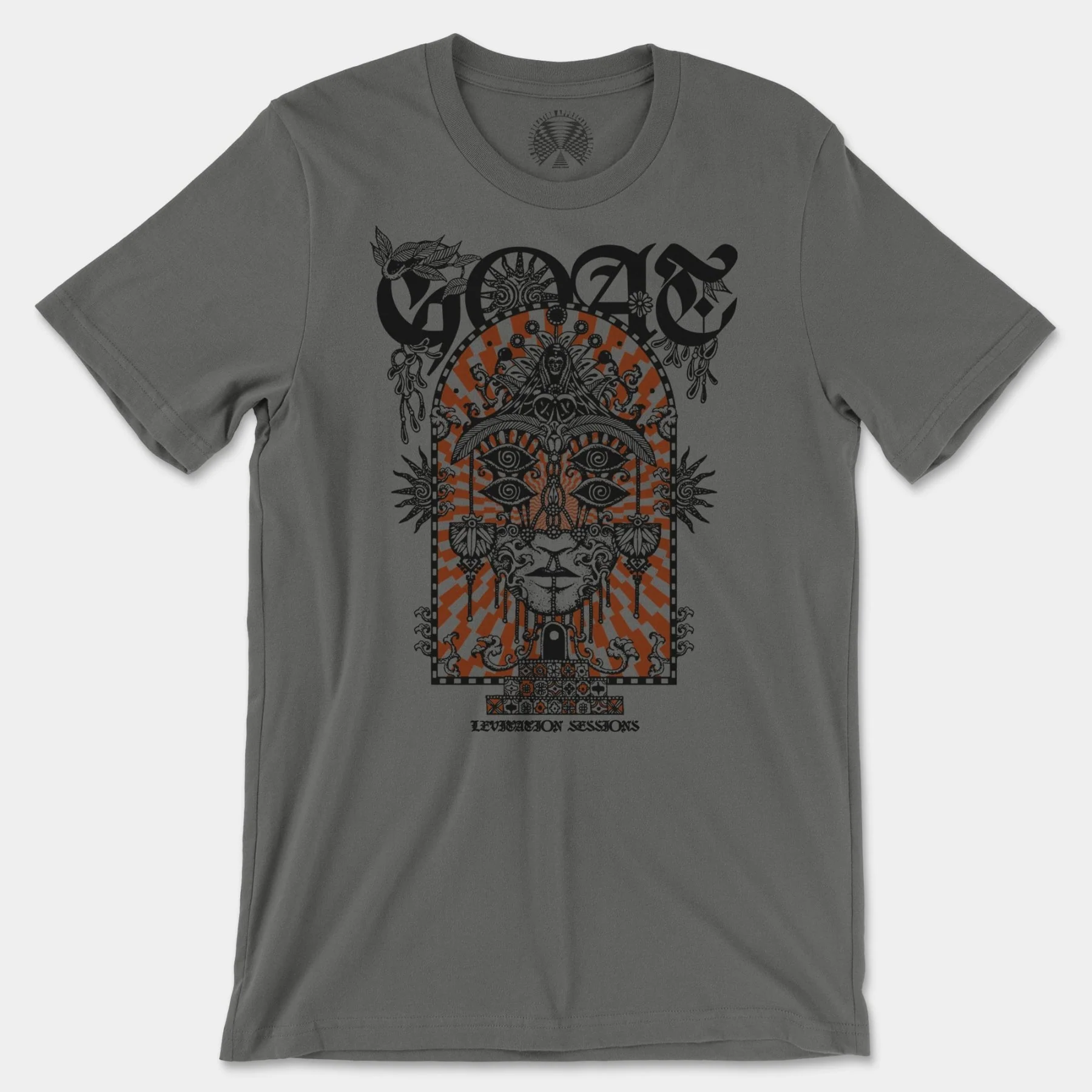GOAT - T-SHIRT