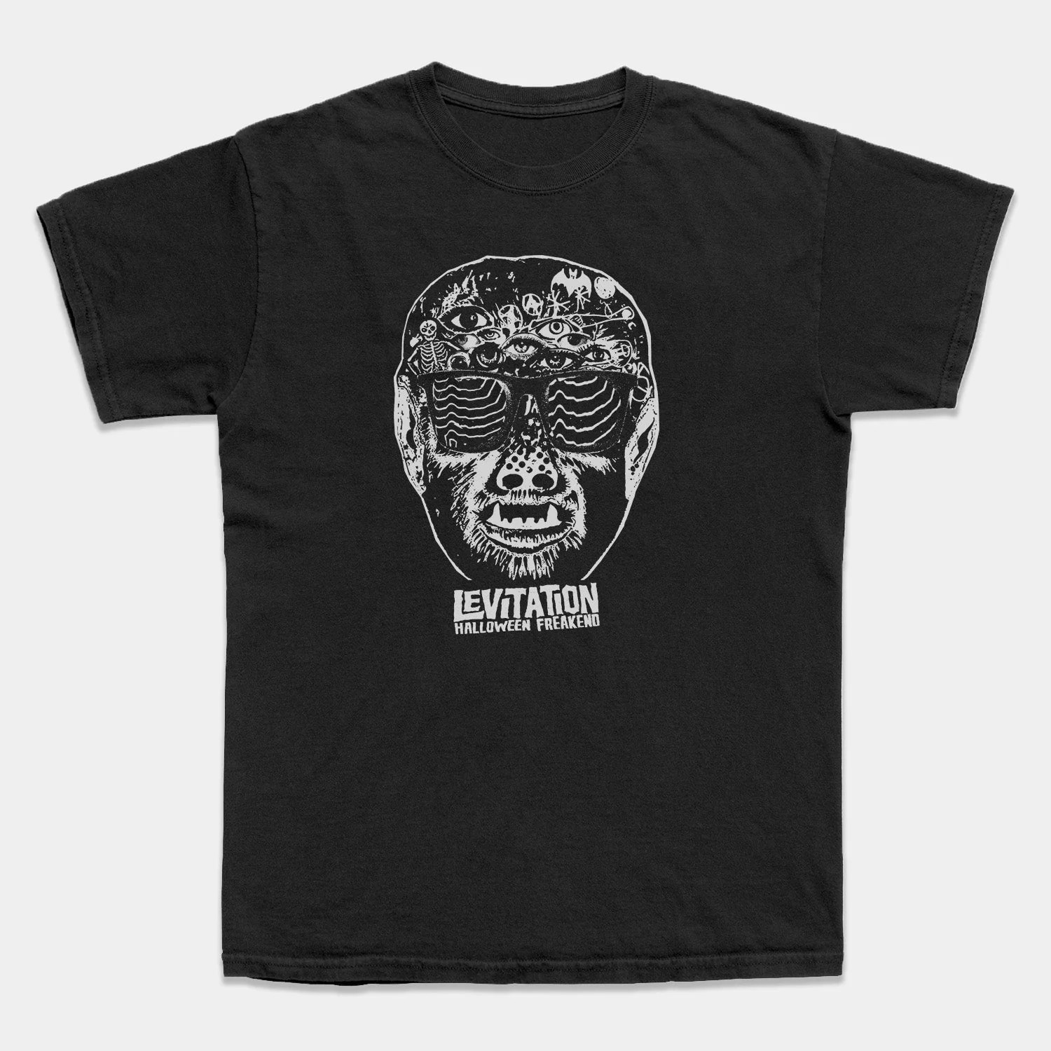 Halloween Freakend Commemorative T-Shirt