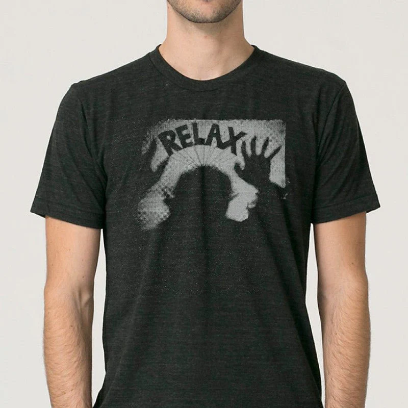 Holy Wave Relax T-Shirt