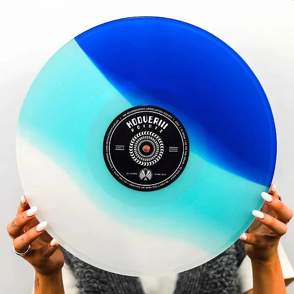 Hooveriii - Pointe LP - Image 3