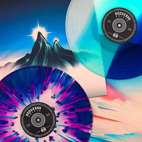 Hooveriii - Pointe LP - Image 4