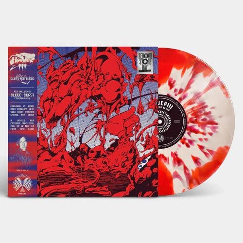 Hooveriii - Quest For Blood (RSD Version) - Image 2