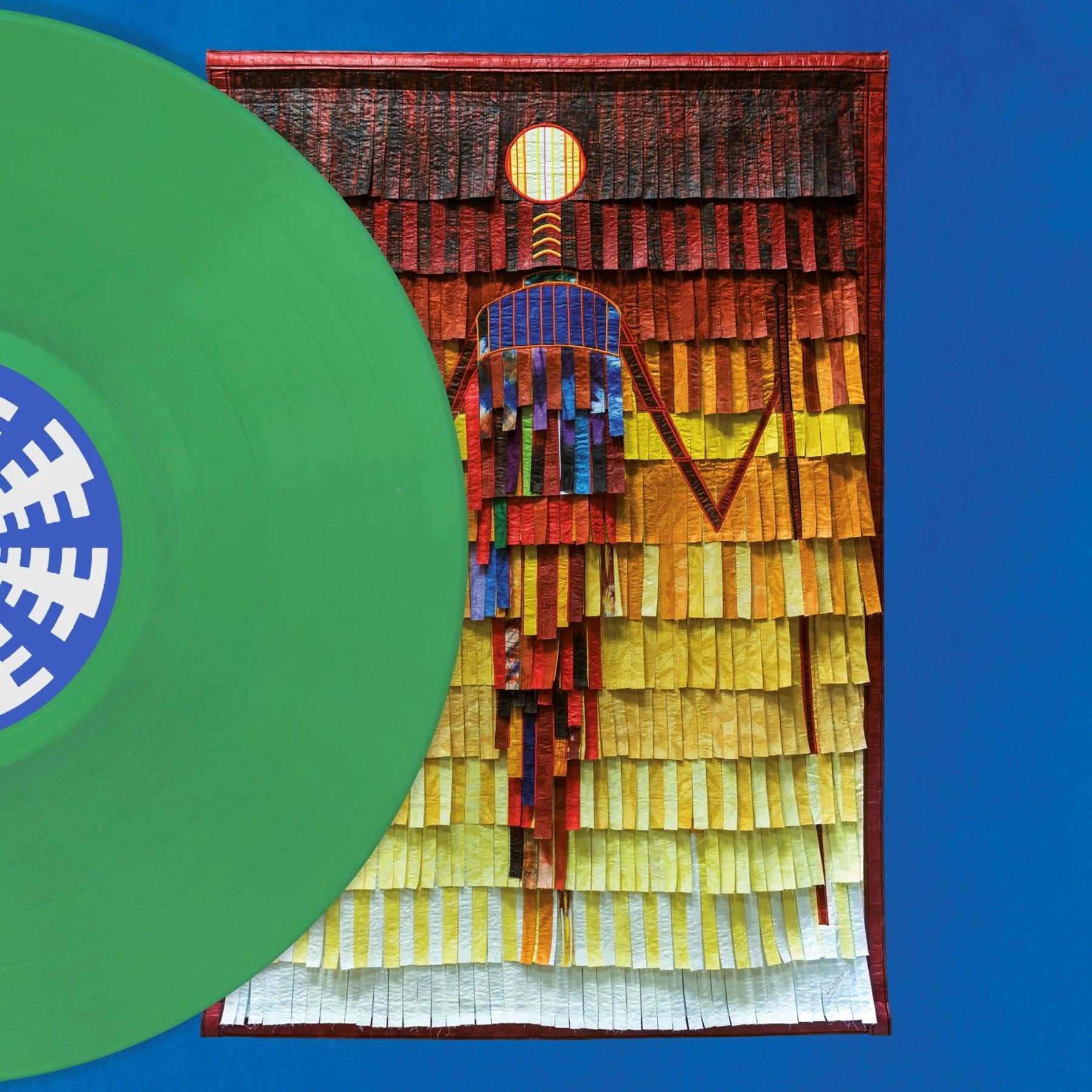 Khruangbin & Vieux Farka Touré - Ali (Indie Edition)