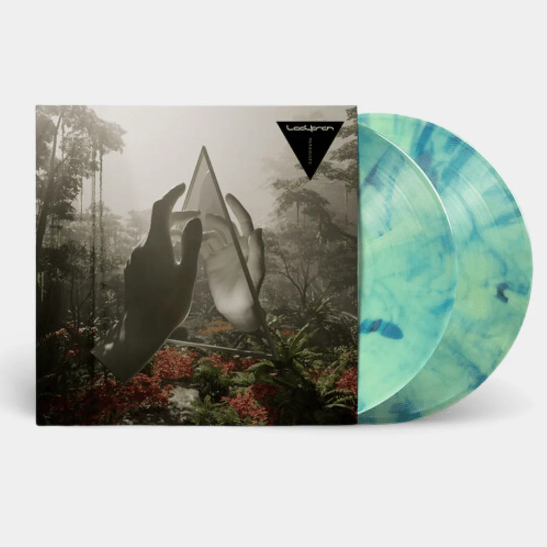 Ladytron - Paradises (2xLP)