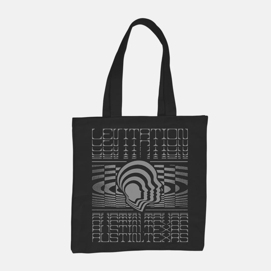 LEVITATION 2025 Tote