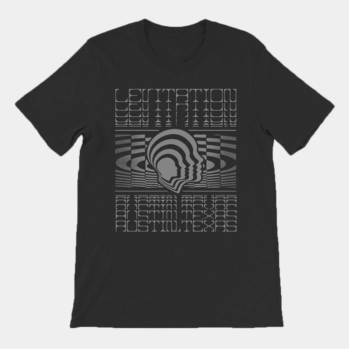 LEVITATION T-Shirt