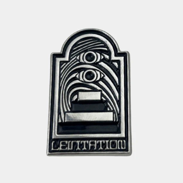 LEVITATION Arch Pin