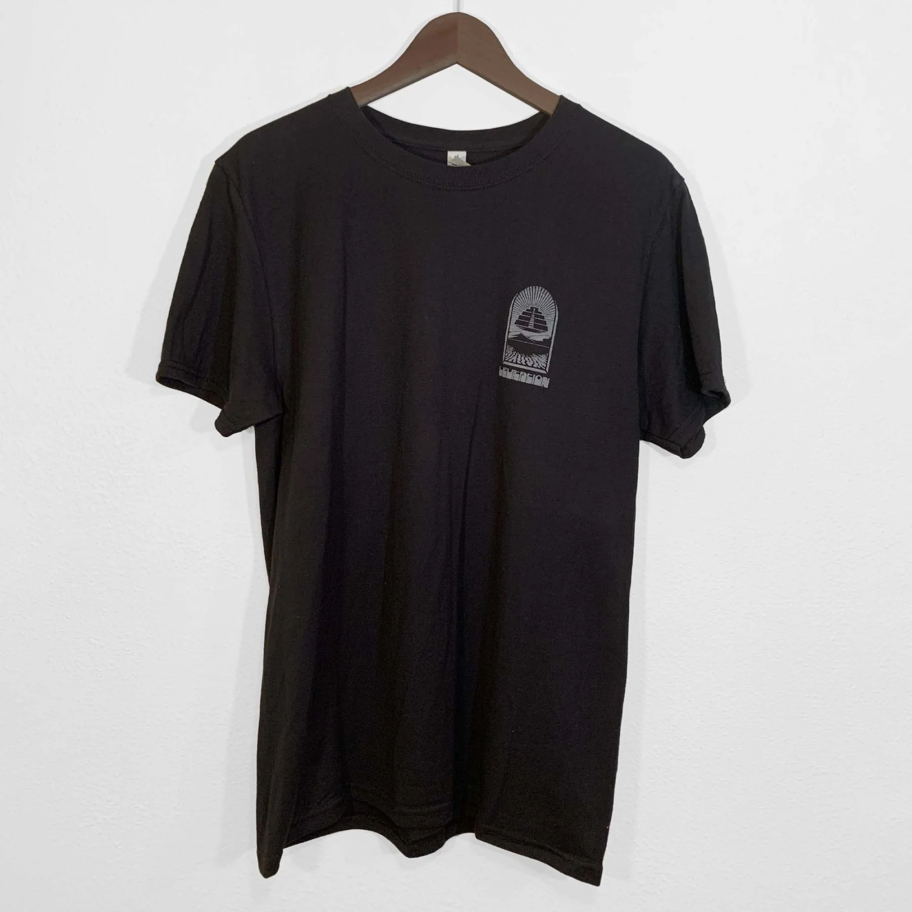 Levitation 2021 Lineup T-Shirt