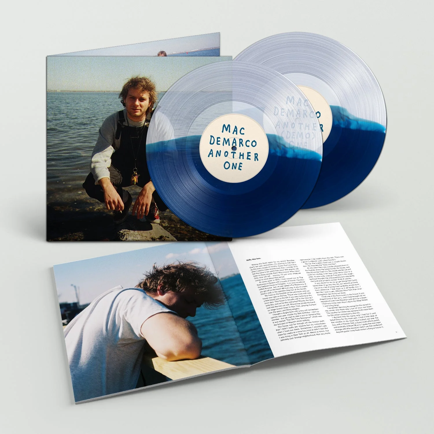 Mac Demarco - Another One (10th Anniversary Edition)