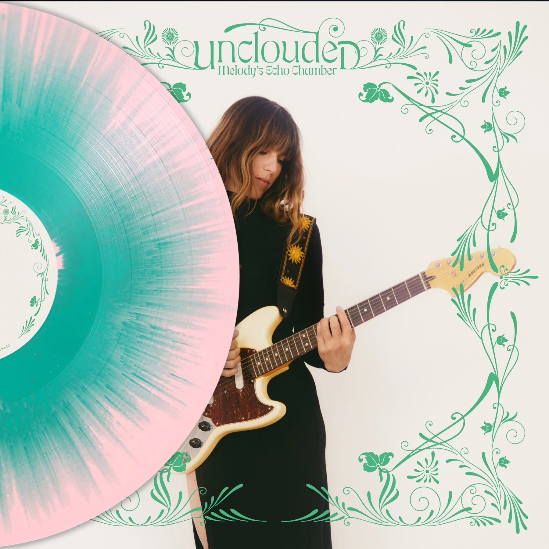 Melody's Echo Chamber - Unclouded (Levitation Edition)