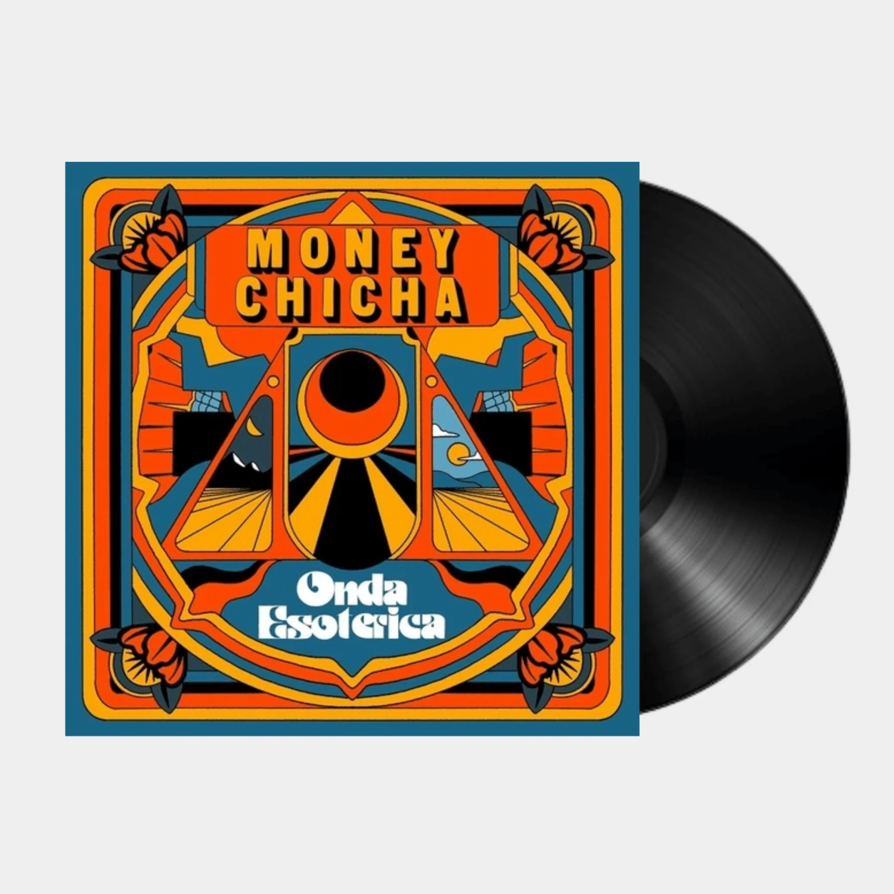 Money Chicha - Onda Esoterica