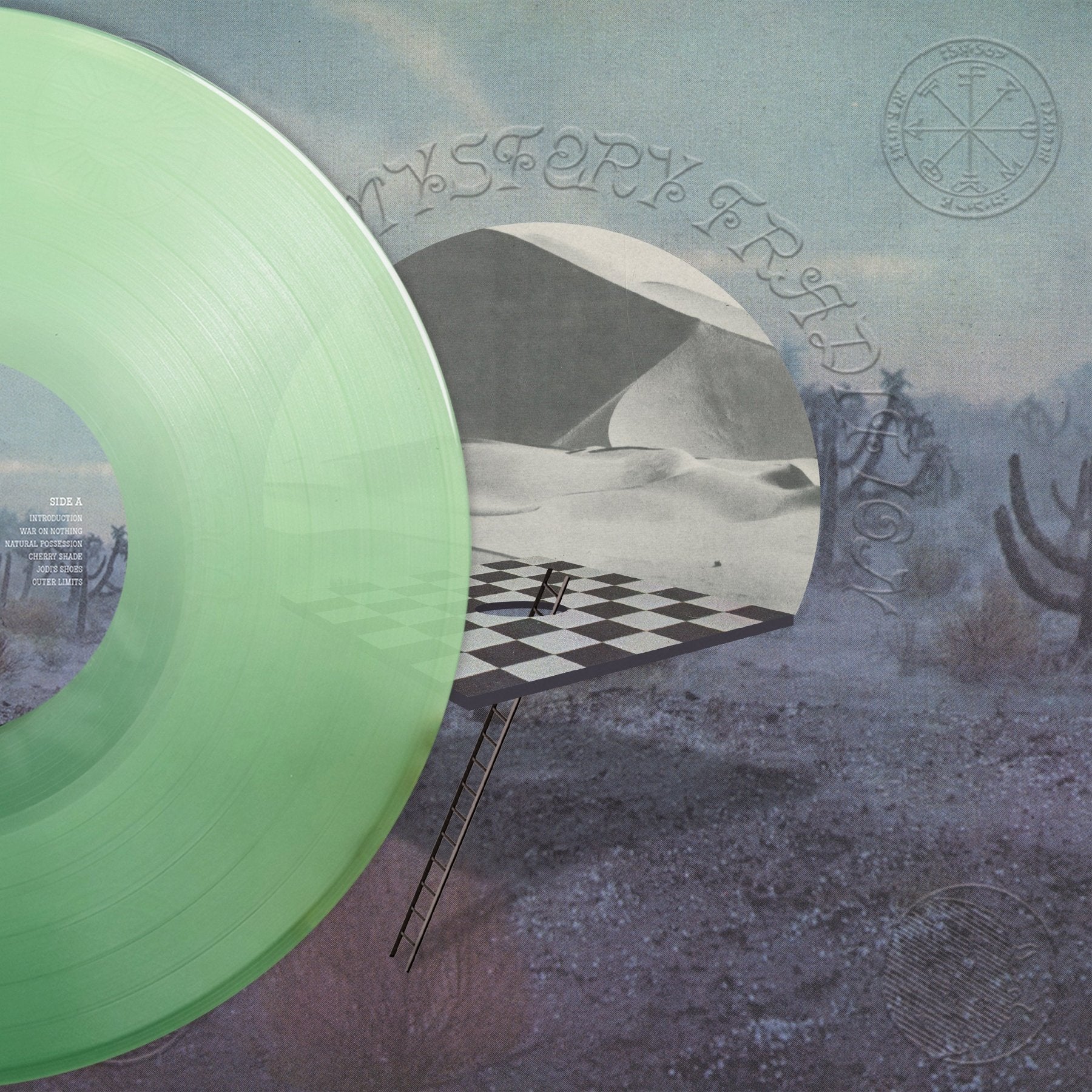 Moonwalks - Western Mystery Tradition (Levitation Edition)