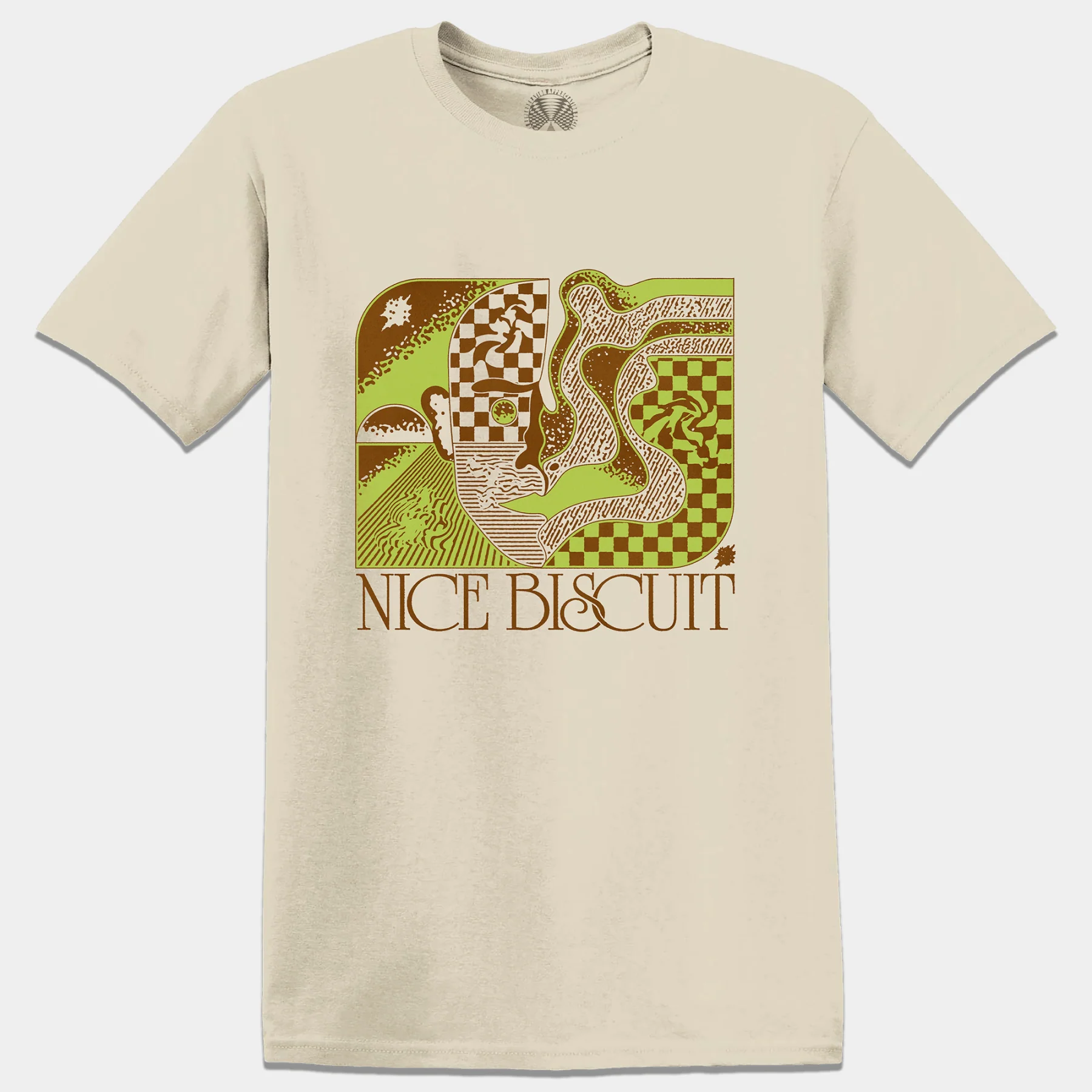 Nice Biscuit - SOS (T-Shirt)