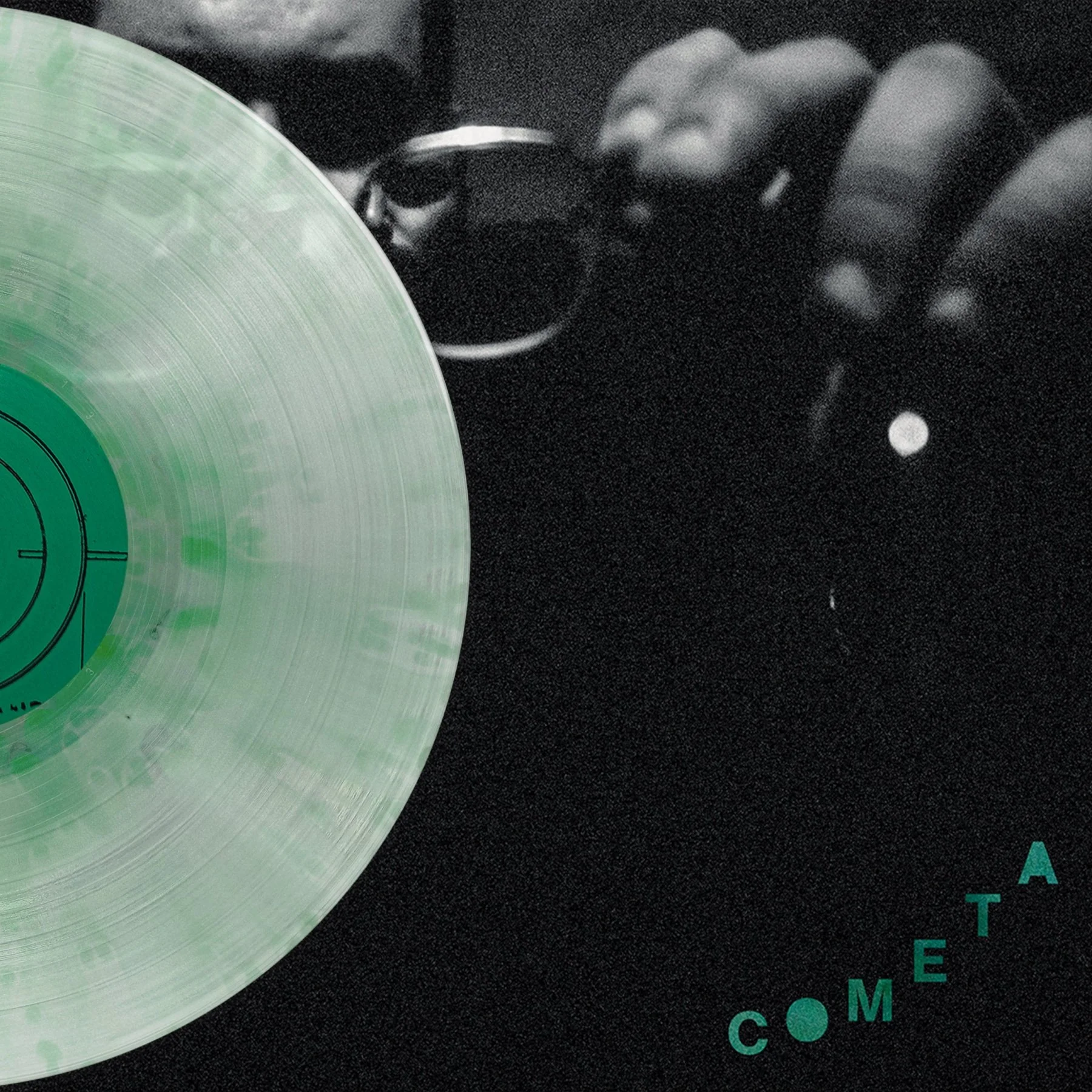 Nick Hakim - Cometa (Levitation Edition)