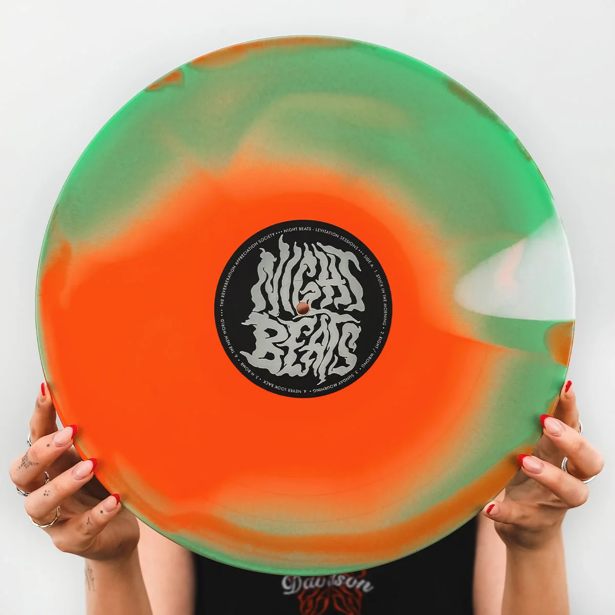 Night Beats - Levitation Sessions