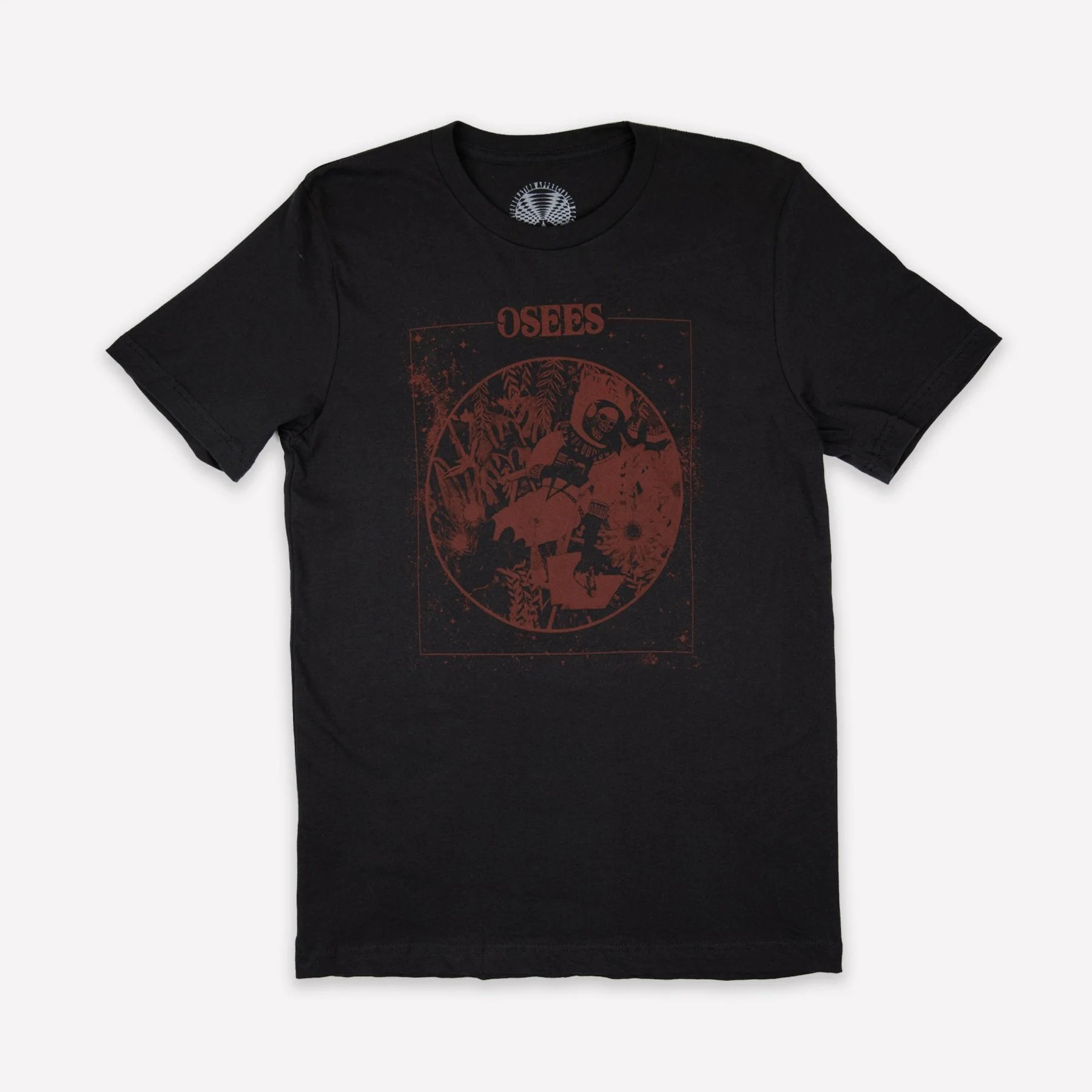 OSEES Vol. II - T-SHIRT