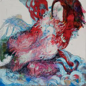 Thee Oh Sees - Warm Slime - Image 3