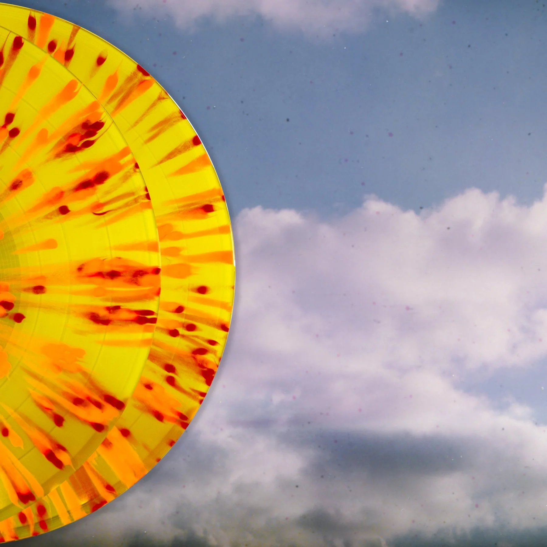Pond - Stung! 2xLP (Levitation Edition)