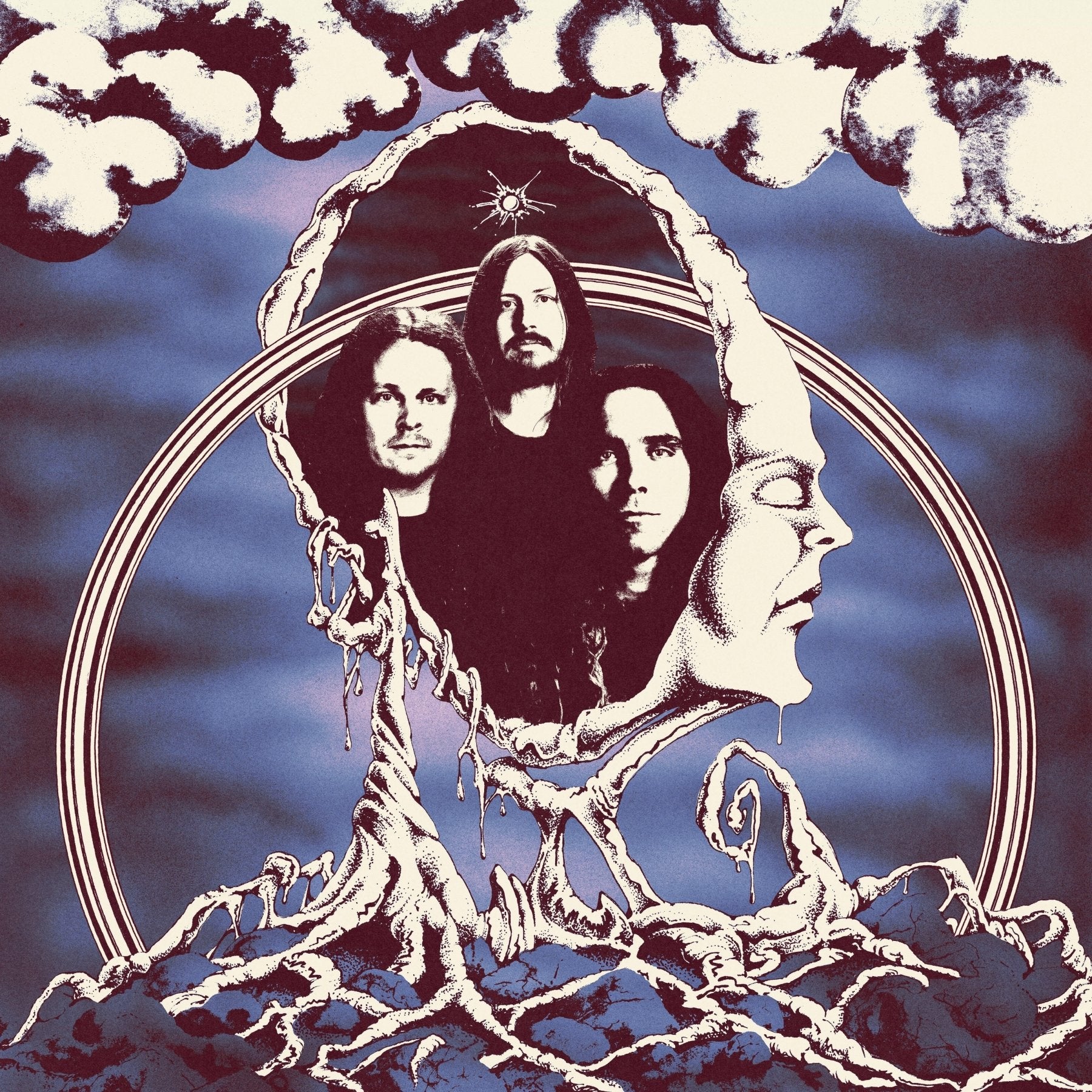 Primitive Ring - S/T (Levitation Edition) - Image 4