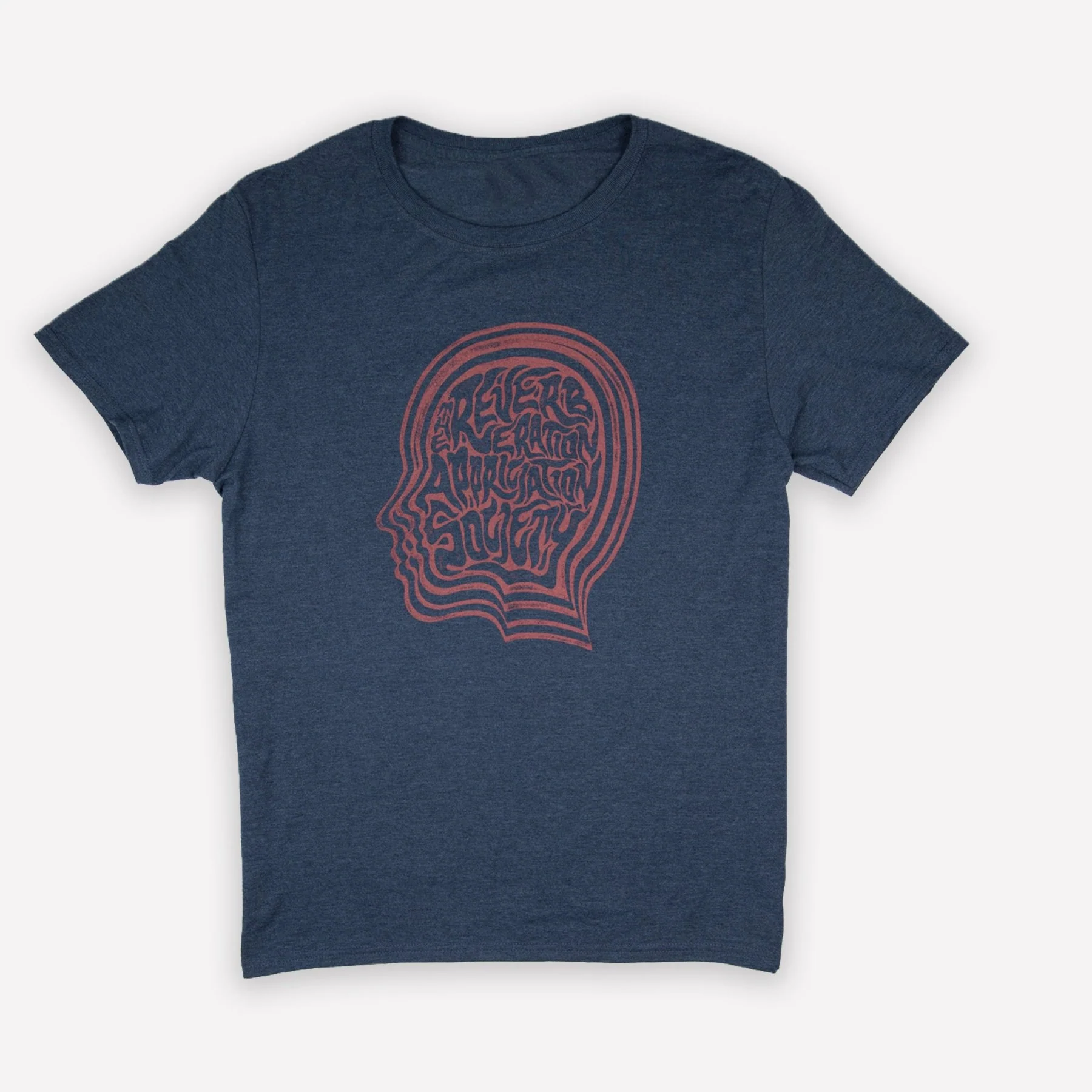 RVRB Echo Chamber T-Shirt