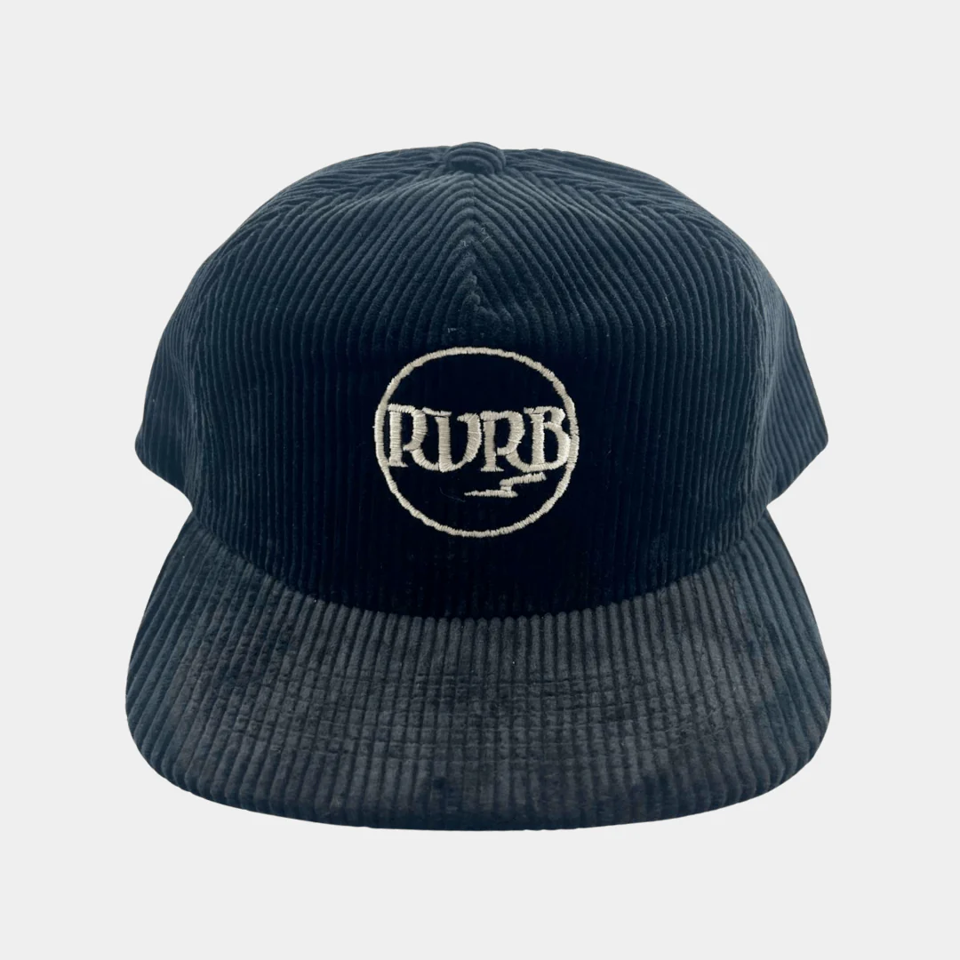 RVRB Embroidered Hat