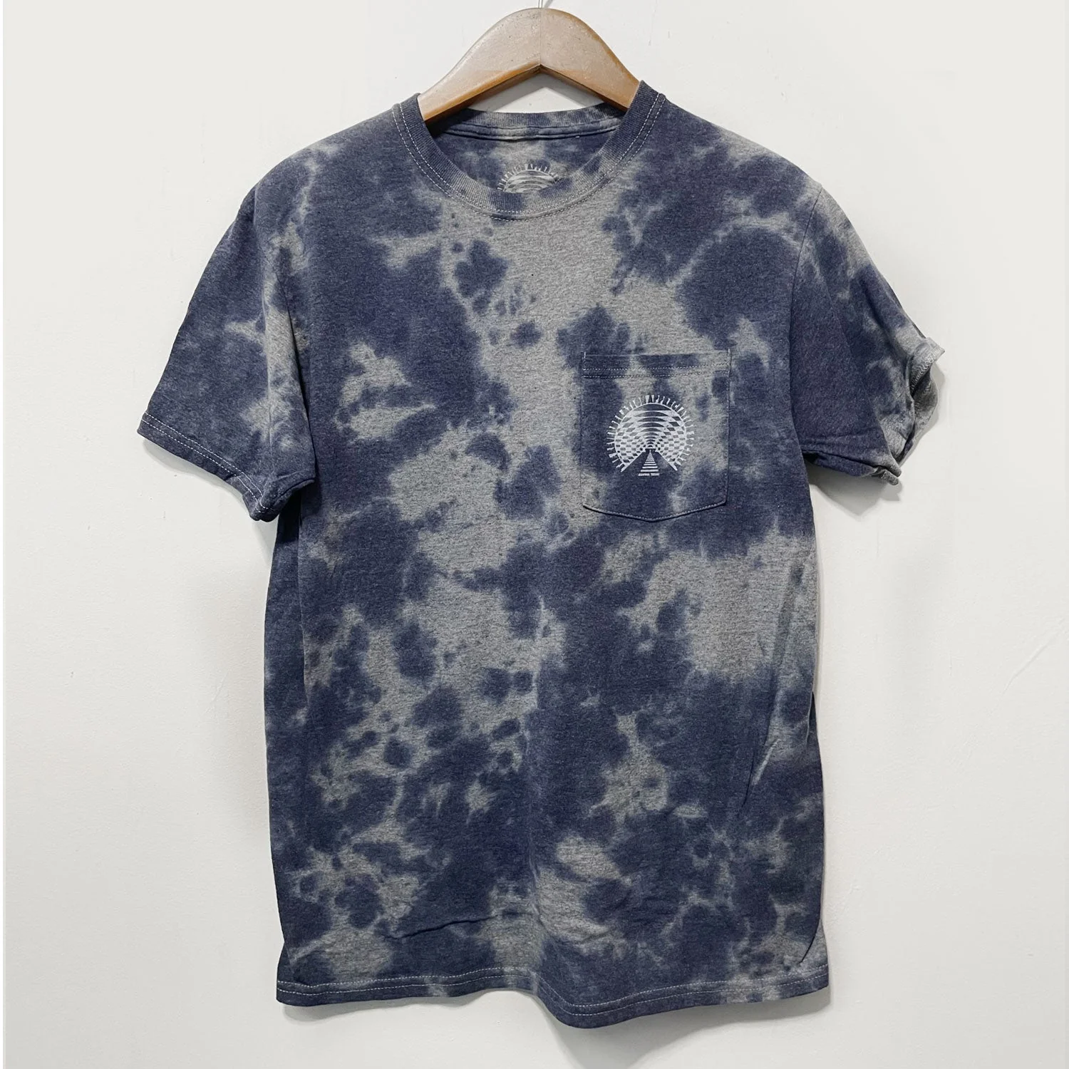 RVRB Pocket Tie Dye
