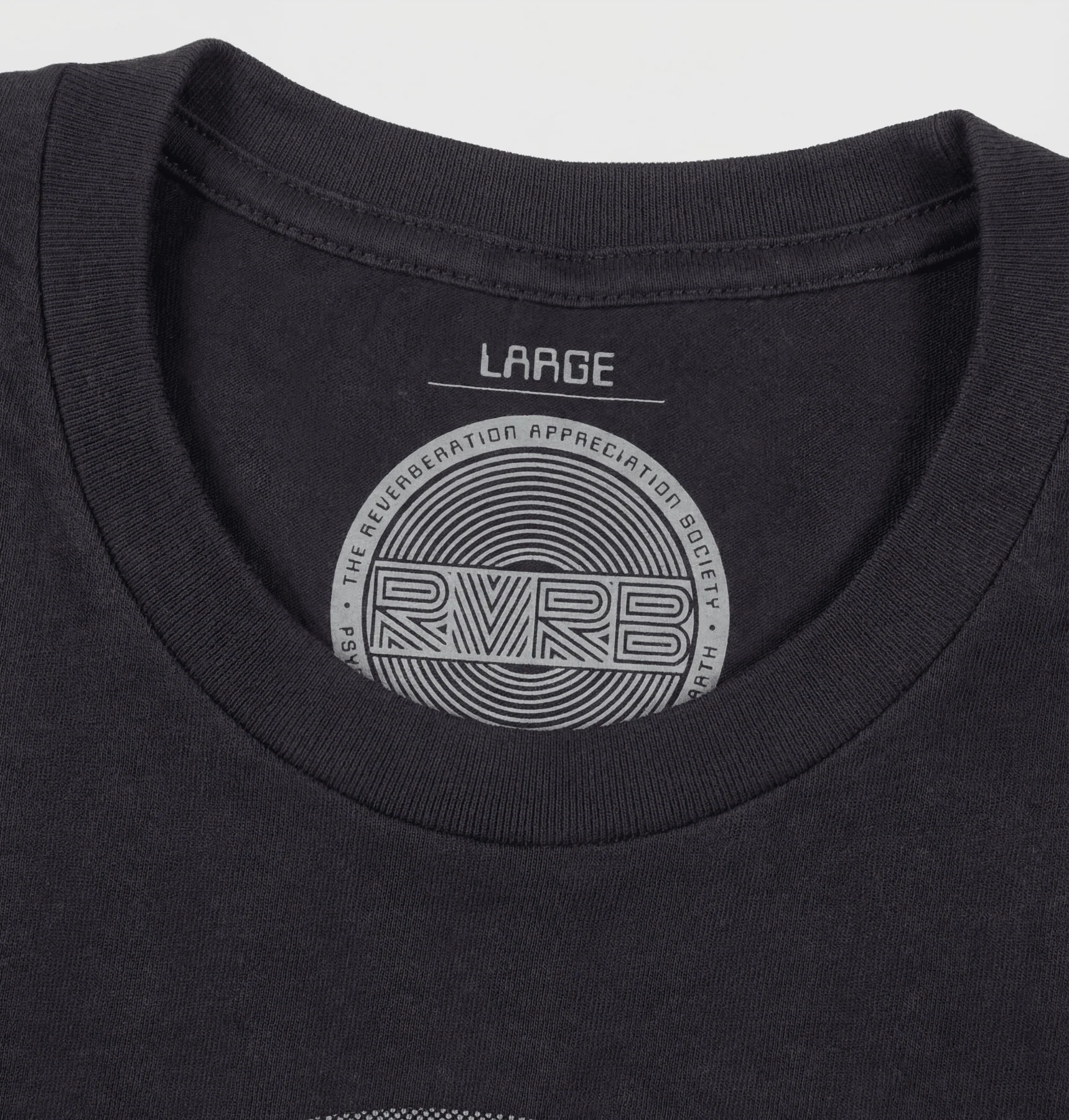 RVRB 'Working Man' T-Shirt - Image 5