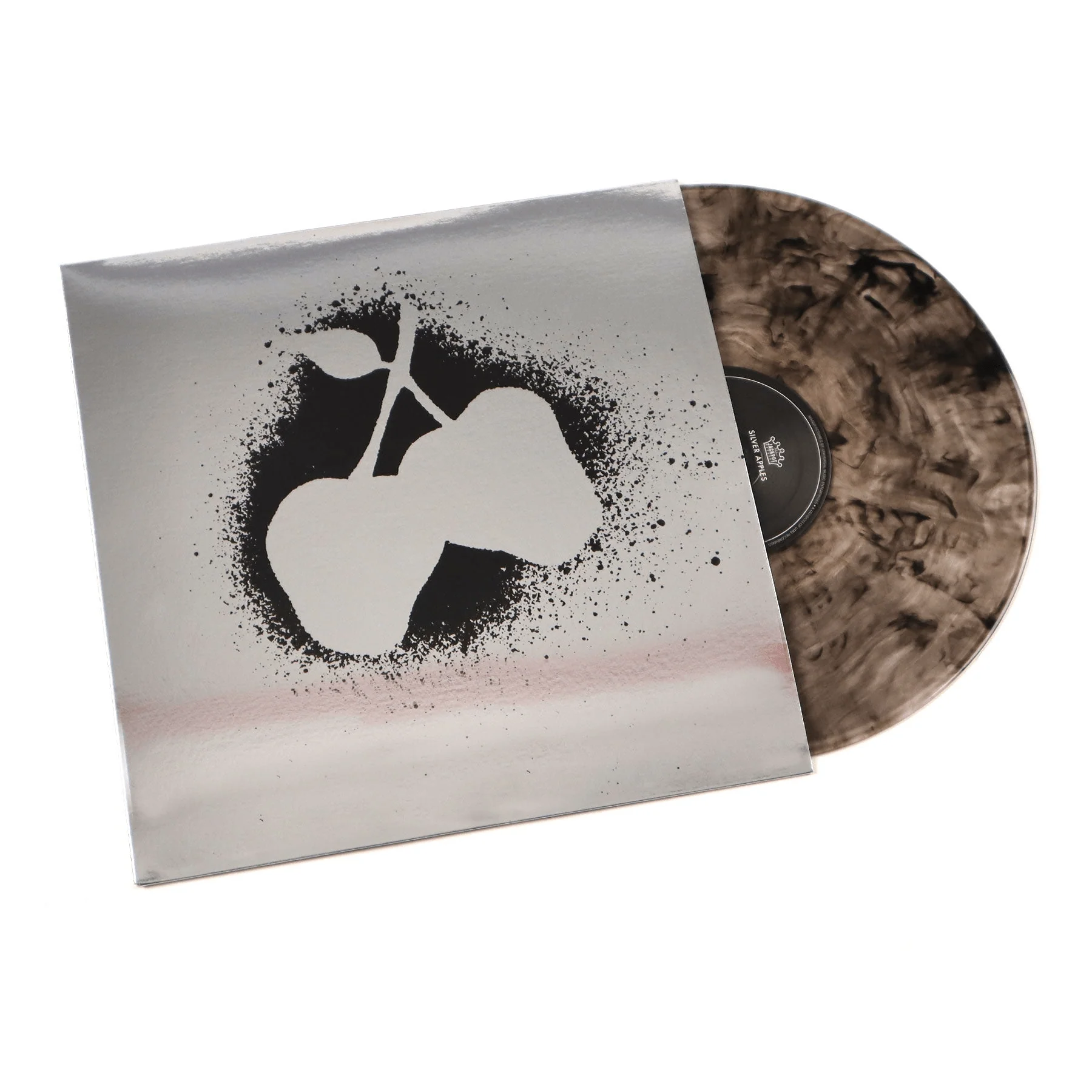 Silver Apples - Silver Apples