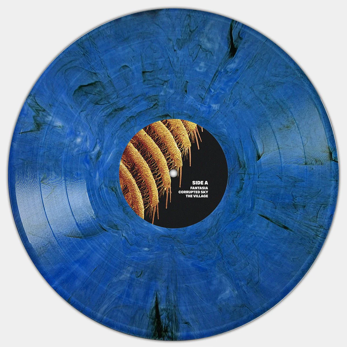 SLIFT - Fantasia - 2xLP (Levitation Edition) - Image 3