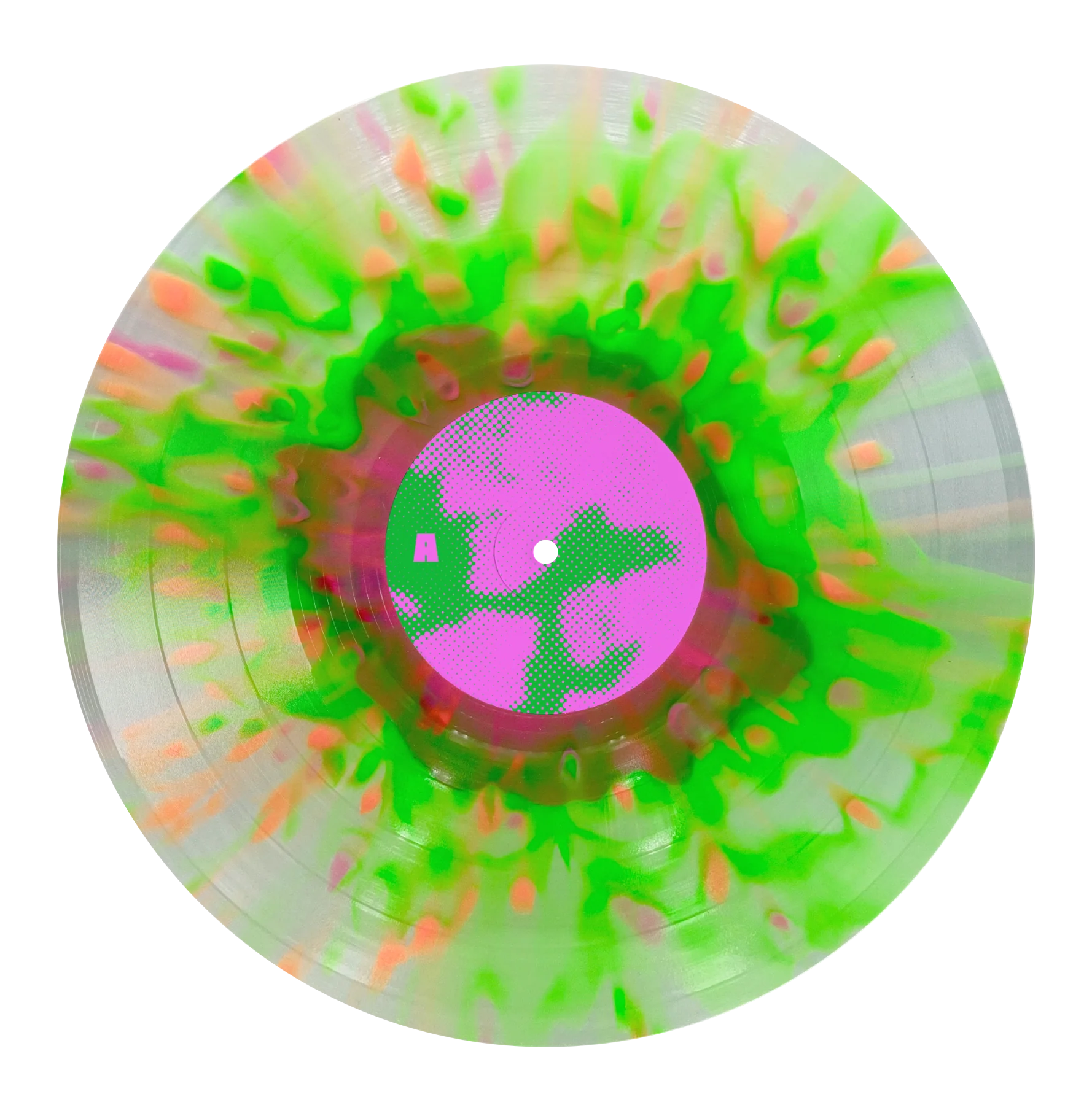 Spacemoth - Inward Eye - Image 3