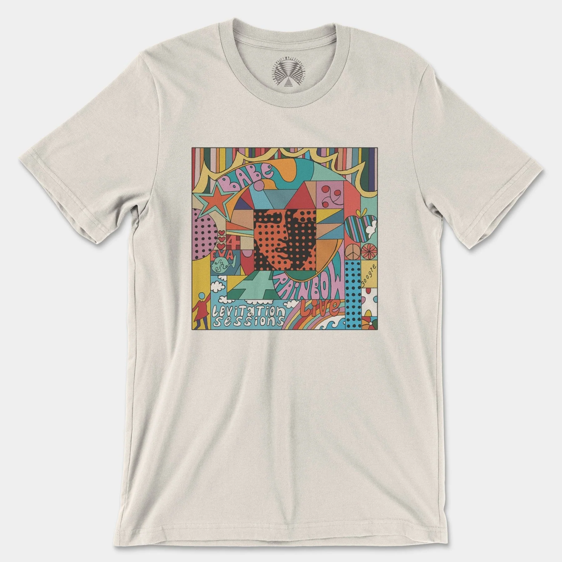 The Babe Rainbow - T-SHIRT