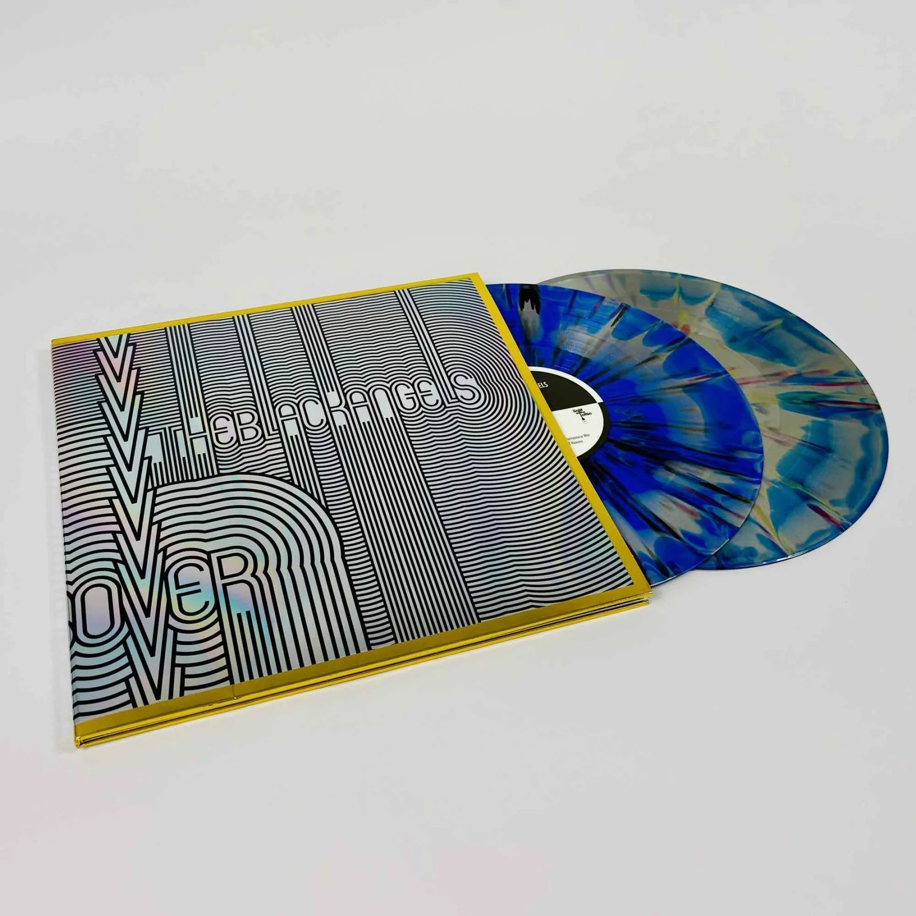 The Black Angels - Passover (20th Anniversary Edition) - Image 2