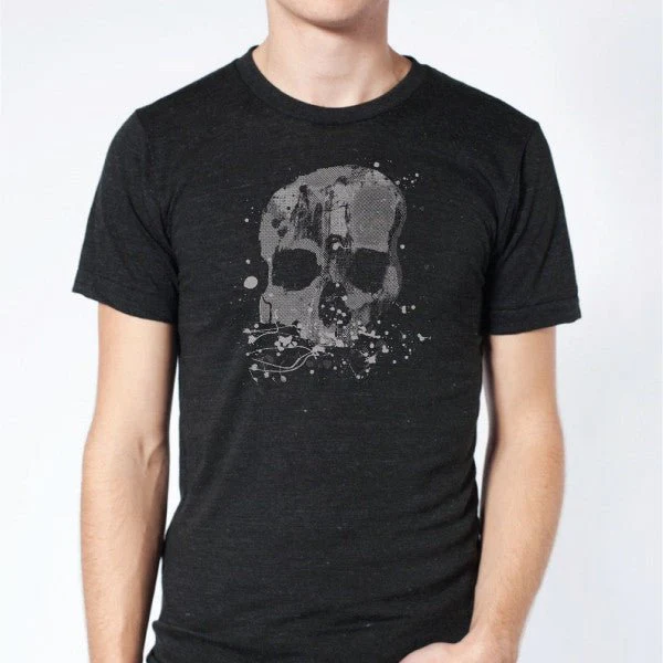 The Reverb Conspiracy Vol 1 T-Shirt